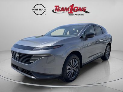 New 2026 Nissan Murano SL w/ Comfort Package