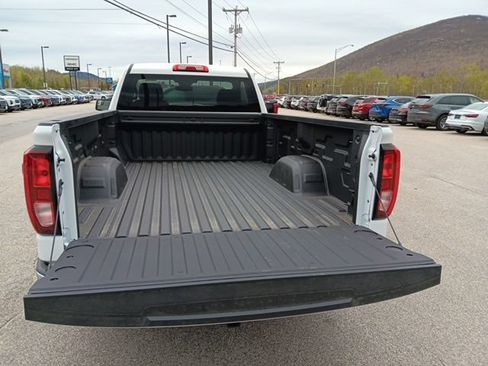 New 2026 GMC Sierra 1500 Pro w/ Pro Value Package AWD/4WD image 19