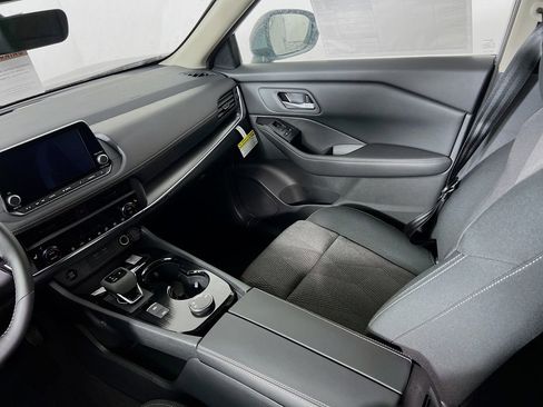 New 2026 Nissan Rogue SV image 20