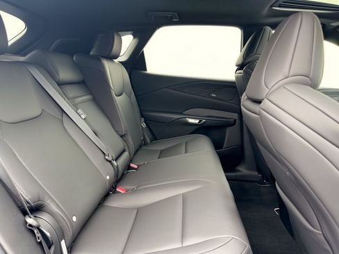 Used 2024 Lexus RX 350 F Sport w/ Convenience Package AWD/4WD image 29