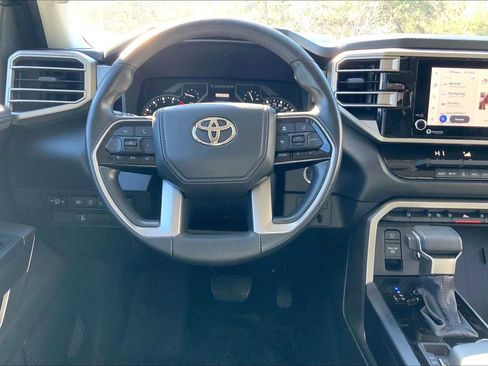 Used 2023 Toyota Tundra SR5 image 5