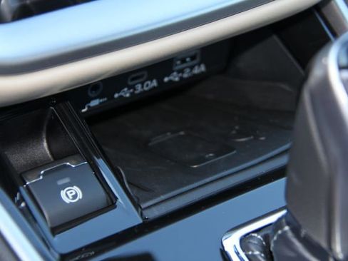 Used 2025 Subaru Legacy Limited image 29