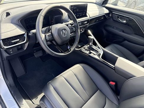 New 2026 Acura ADX Base image 13
