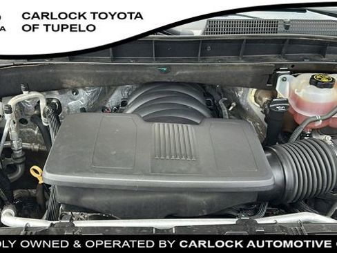 Used 2020 GMC Sierra 1500 Denali w/ Denali Ultimate Package image 12