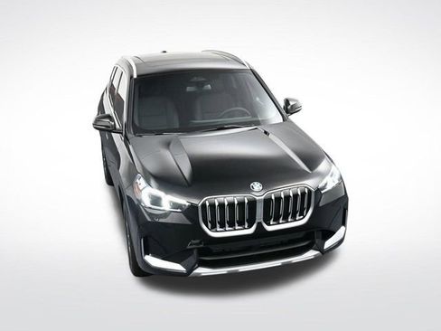 New 2025 BMW X1 xDrive28i w/ Convenience Package image 28