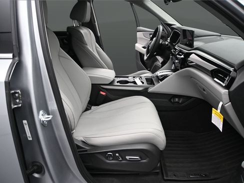 Certified 2026 Acura MDX FWD w/ Technology Package image 22