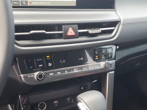 New 2026 Kia Seltos EX w/ EX Sunroof Package FWD image 20