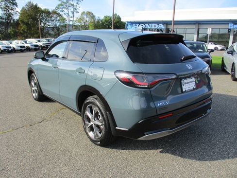 Certified 2023 Honda HR-V EX-L image 5