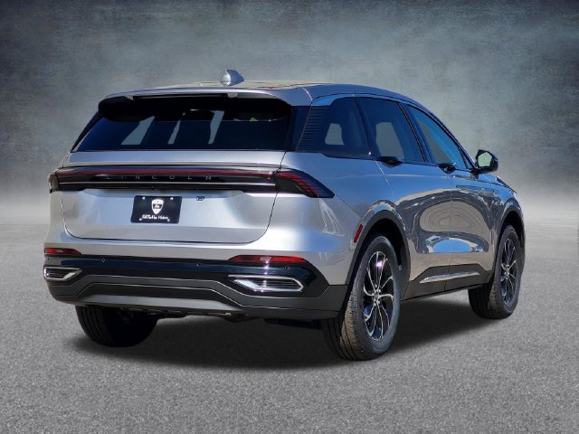 New 2026 Lincoln Nautilus Premier AWD/4WD image 7