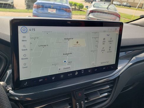Certified 2023 Ford Escape ST-Line w/ Tech Pack #1 FWD image 23
