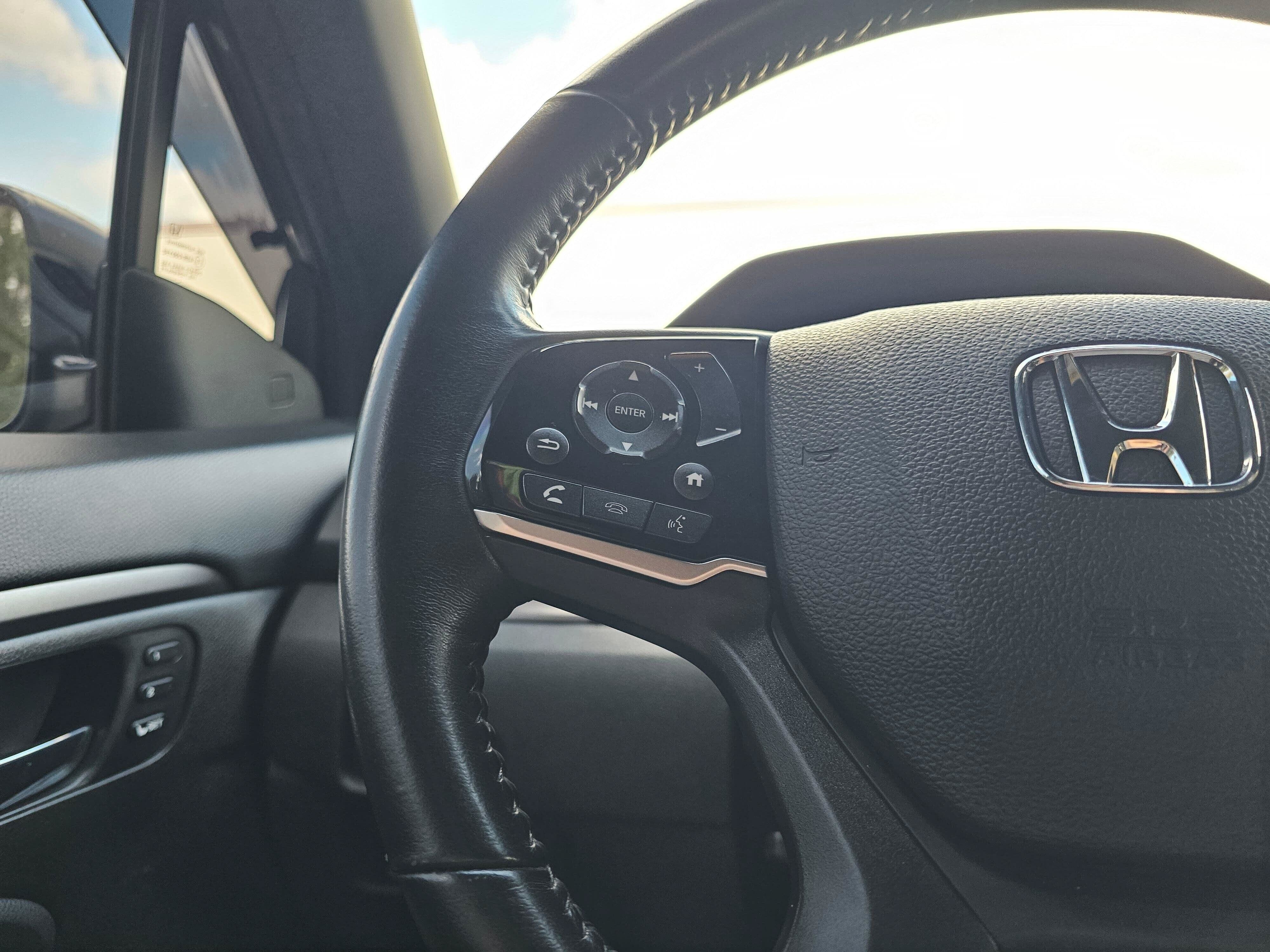 Used 2021 Honda Passport EX-L image 33