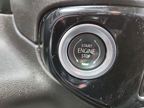 Certified 2023 Chevrolet Silverado 1500 RST w/ Z71 Off-Road Package image 16