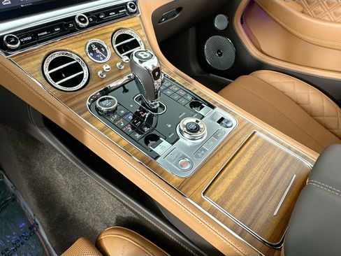 Certified 2023 Bentley Continental GT Speed image 16