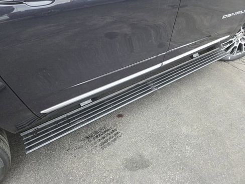 New 2026 GMC Yukon XL Denali w/ Sun & Power Step Package image 22