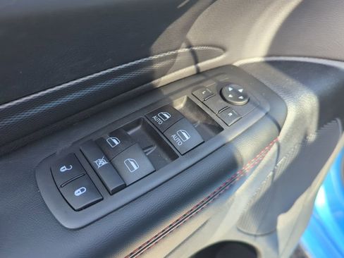 New 2026 Dodge Durango GT image 29