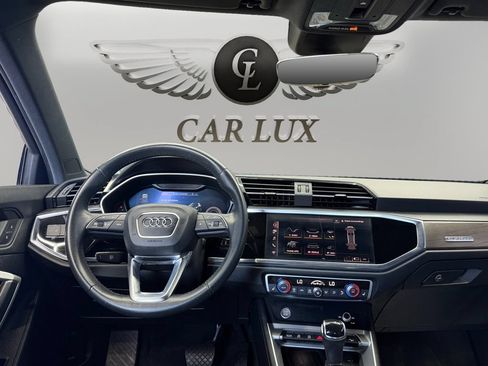 Used 2020 Audi Q3 2.0T Premium Plus w/ Premium Plus Package AWD/4WD image 10