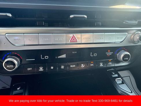 Used 2024 Kia Telluride S w/ S Sunroof Package AWD/4WD image 14