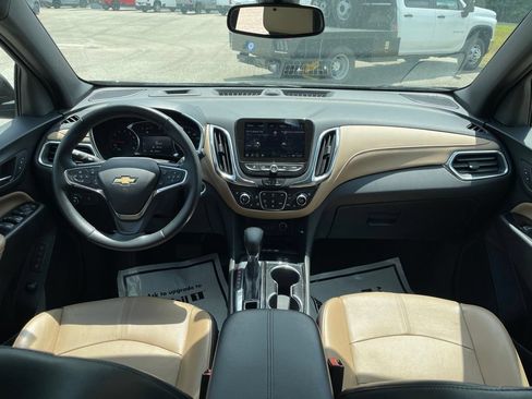 Used 2024 Chevrolet Equinox Premier FWD image 30