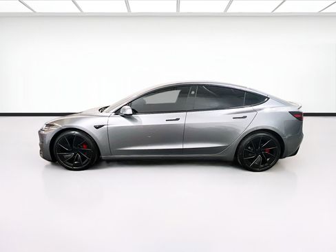 Used 2024 Tesla Model 3 Performance image 24