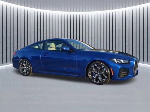 Used 2026 BMW 430i 430i w/ M Sport Package image 3