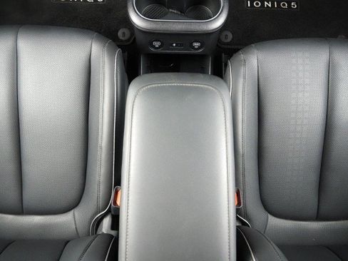 Used 2023 Hyundai Ioniq 5 AWD SEL w/ Cargo Package image 24