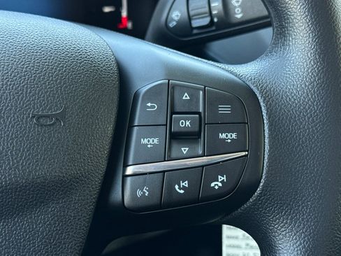 New 2026 Ford Maverick XL image 25