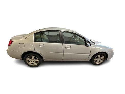 Used 2006 Saturn ION Level 3 w/ Enhanced Performance Pkg image 7