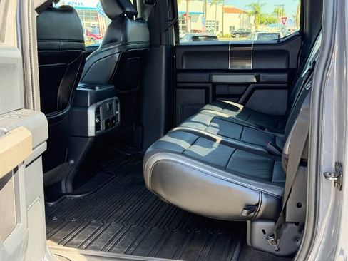 Used 2020 Ford F150 Raptor w/ Equipment Group 801A Mid AWD/4WD image 17