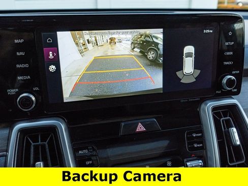 Used 2023 Kia Sorento X-Line EX image 11