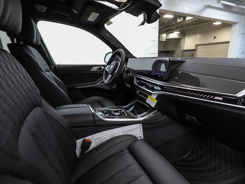 New 2027 BMW X7 M60i AWD/4WD image 38