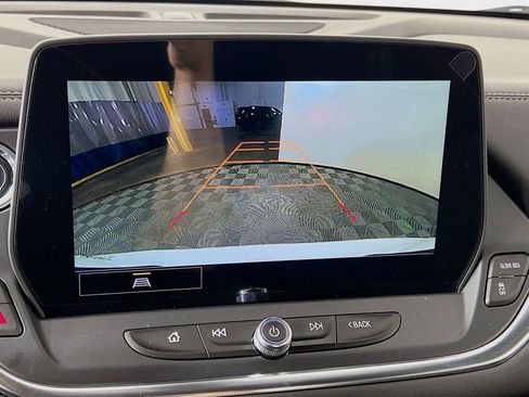 Certified 2024 Chevrolet Blazer LT w/ LPO, Floor Liner Package image 14