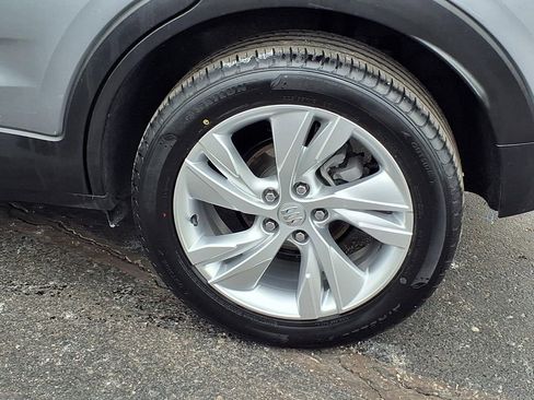 Used 2025 Buick Encore GX Preferred image 23