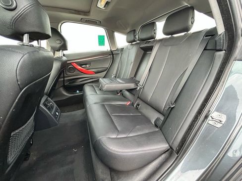 Used 2014 BMW 328i Gran Turismo xDrive image 16