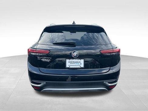 Used 2023 Buick Envision Preferred AWD/4WD image 4