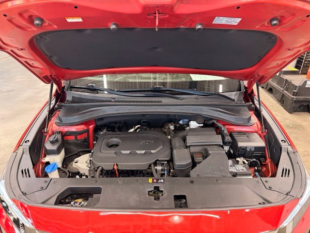 Used 2019 Hyundai Santa Fe Limited AWD/4WD image 27