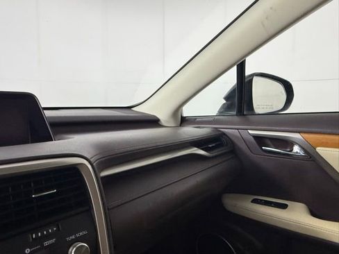 Used 2016 Lexus RX 350 FWD w/ Premium Package image 17