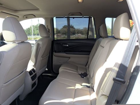 Used 2021 Honda Pilot EX-L image 15