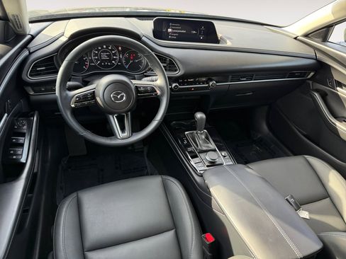 Used 2025 MAZDA CX-30 AWD 2.5 S w/ Select Sport Pkg image 15