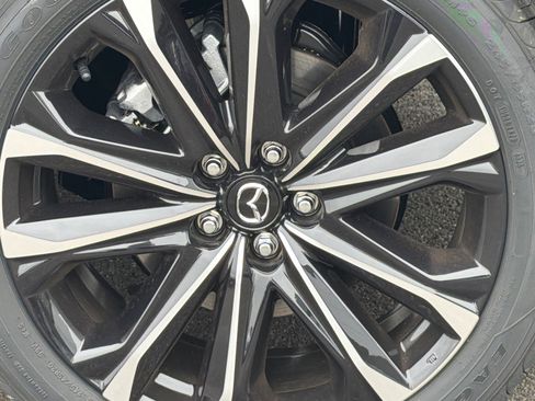 New 2026 MAZDA CX-50 AWD 2.5 S w/ Weather Package image 4