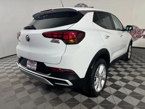 Used 2021 Buick Encore GX Preferred FWD image 28