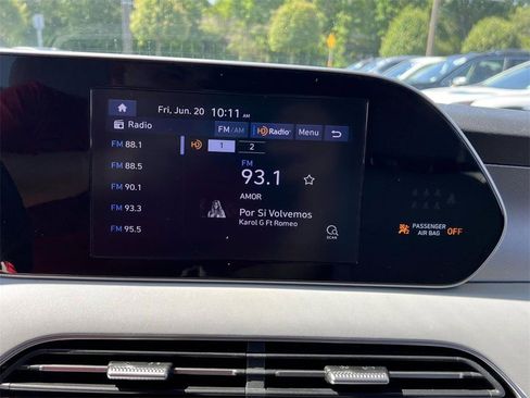 Certified 2022 Hyundai Palisade SE image 17