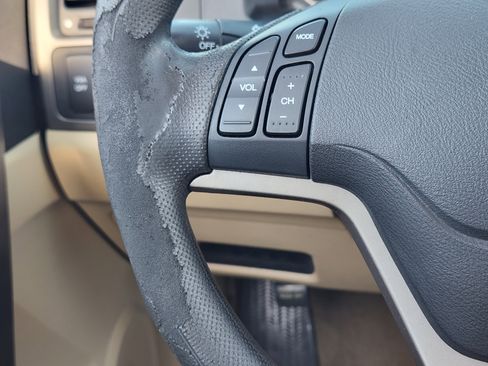 Used 2009 Honda CR-V EX image 27