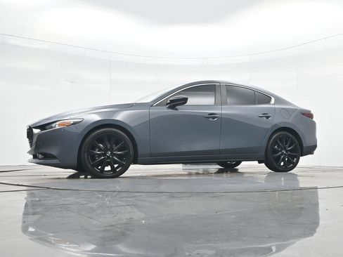 Used 2023 MAZDA MAZDA3 s image 27