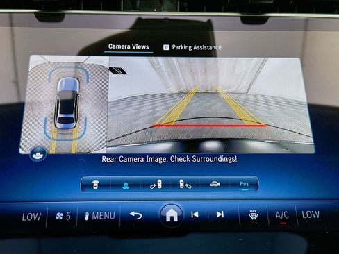 Used 2025 Mercedes-Benz E 350 Sedan image 15
