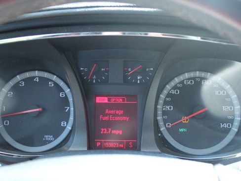 Used 2016 GMC Terrain SLT FWD image 14