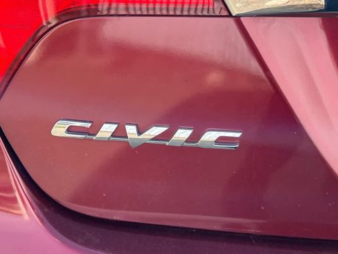 Used 2010 Honda Civic LX image 21