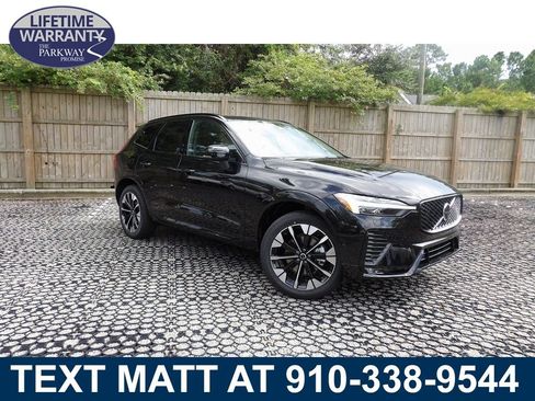 New 2026 Volvo XC60 B5 Plus w/ Protection Package Premier image 1