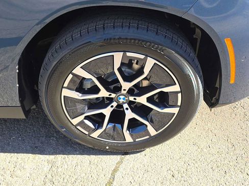 Used 2026 BMW X3 xDrive30i w/ Premium Package AWD/4WD image 9