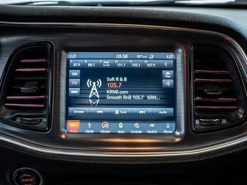 Used 2018 Dodge Challenger R/T Scat Pack image 30