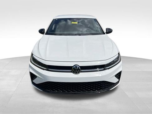 New 2026 Volkswagen Jetta Sport FWD image 3